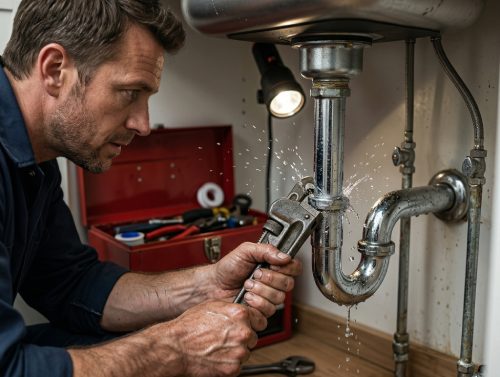 Temiz/Pis Su Analizi - Kocaeli Tesisat Hizmeti